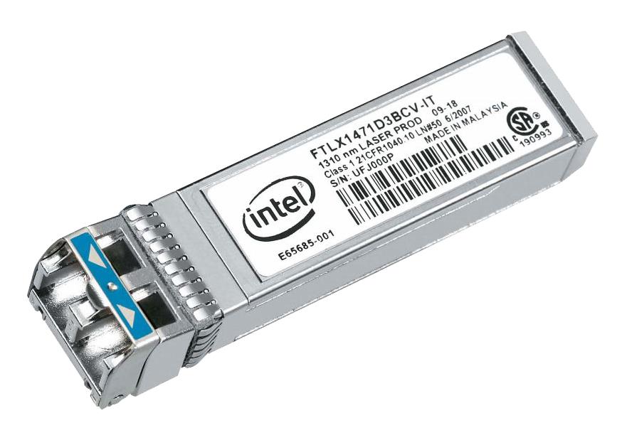 SERVER ACC ETH MODULE SFP+/E10GSFPLR 903240 INTEL