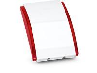 SIREN INDOOR RED/SPW-210R SATEL