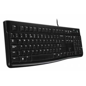 KEYBOARD K120 RUS/920-002506 LOGITECH