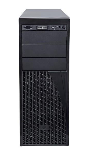 SERVER CHASSIS FIXED/P4304XXSFCN 911754 INTEL