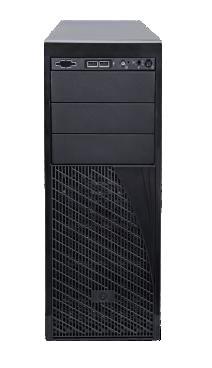 SERVER CHASSIS HOT SWAP/P4304XXSHCN 911765 INTEL