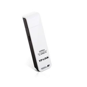 WRL ADAPTER 300MBPS USB/TL-WN821N TP-LINK