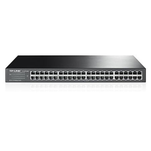 NET SWITCH 48PORT 10/100M/TL-SF1048 TP-LINK