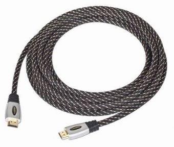 CABLE HDMI-HDMI 1.8M V2.0/PREMIUM CCP-HDMI4-6 GEMBIRD