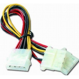 CABLE POWER SPLITTER MOLEX/CC-PSU-1 GEMBIRD