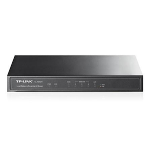 NET ROUTER 10/100M 4PORT/TL-R470T+ TP-LINK