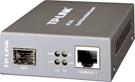 NET MEDIA CONVERTER 10KM / FX-SX / LX / LH MC220L TP-LINK