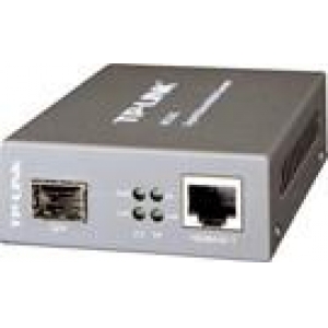 NET MEDIA CONVERTER 10KM / FX-SX / LX / LH MC220L TP-LINK