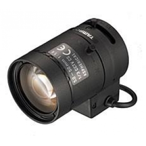 CCTV LENS STANDARD 5-50MM/A.IRIS 13VG550ASII TAMRON