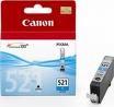 INK CARTRIDGE CYAN CLI-521C/2934B004 CANON