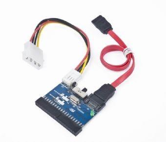 I/O CONVERTER SATA TO IDE/SATA-IDE-2 GEMBIRD