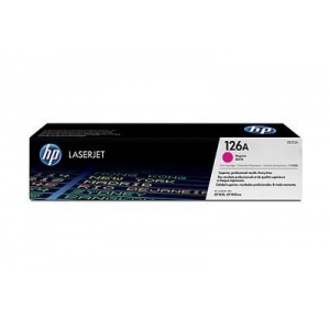 TONER MAGENTA 126A /LJCP1025/1K CE313A HP