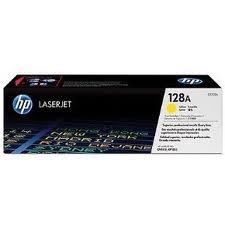 TONER YELLOW /LJCP1525 1.3K/CE322A HP