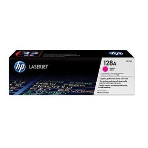 TONER MAGENTA 128A /LJCP1525/1.3K CE323A HP