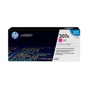 TONER MAGENTA 307A 7.3K//LJCP 5225 CE743A HP