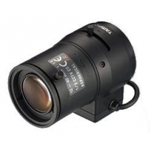 CCTV LENS STANDARD 10-40MM/A.IRIS 13VG1040ASIR TAMRON