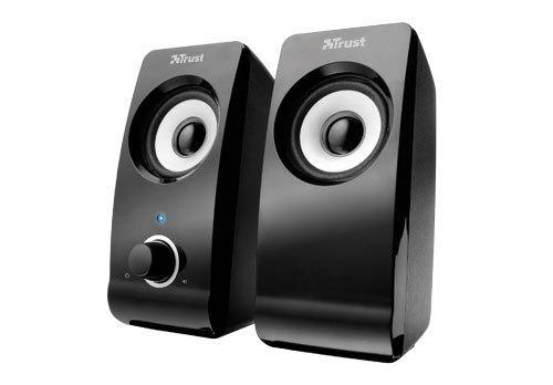 SPEAKER 2.0 REMO/17595 TRUST