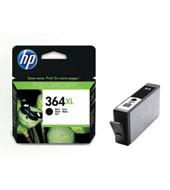 INK CARTRIDGE BLACK NO. 364XL/7ML CN684EE HP