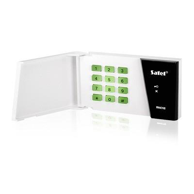 KEYPAD WIRELESS/MICRA MKP-300 SATEL