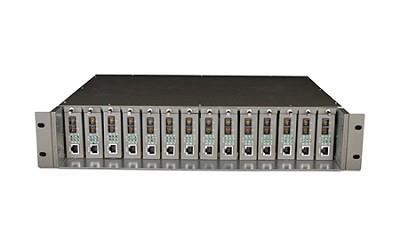 NET CHASSIS /MEDIA CONVERTERS/TL-MC1400 TP-LINK