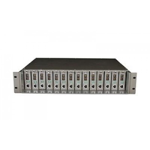 NET CHASSIS /MEDIA CONVERTERS/TL-MC1400 TP-LINK