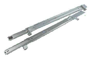 SERVER ACC RAIL KIT /P4000/AXX3U5UPRAIL 915634 INTEL