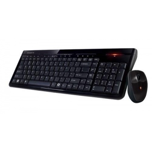 KEYBOARD +MOUSE US WRL/KM7580V2 GIGABYTE