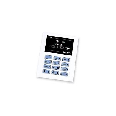 KEYPAD LED /CA-5/CA-5 KLED-S SATEL