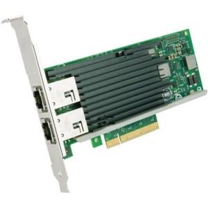 NET CARD PCIE 10GB DUAL PORT/X540-T2 X540T2 914248 INTEL
