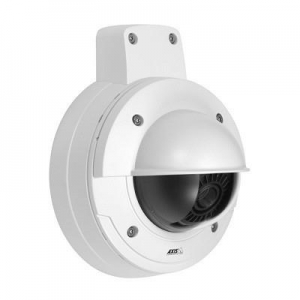 NET CAMERA P3367-VE 5MP HDTV/H.264 0407-001 AXIS