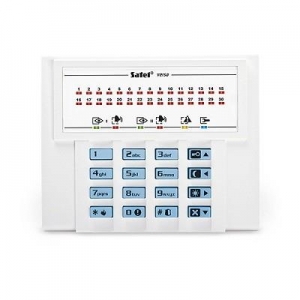KEYPAD LED /VERSA BLUE/VERSA-LED-BL SATEL