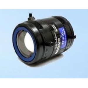 NET CAMERA ACC LENS 9-40MM/THEIA VARIF 5503-171 AXIS