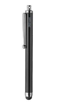 TABLET STYLUS PEN BLACK/17741 TRUST