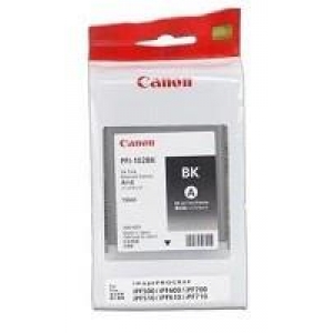 INK CARTRIDGE BLACK PFI-102BK/0895B001 CANON