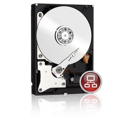 HDD SATA 1TB 6GB/S 64MB/WD10EFRX WDC