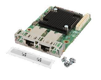 SERVER ACC 10GBE I/O MODULE/AXX10GBTWLIOM 917907 INTEL