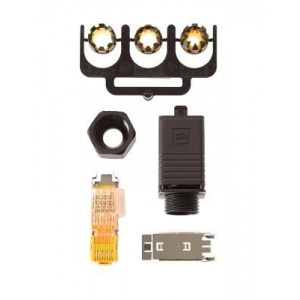 NET ACC RJ45 CONNECTOR KIT/5700-371 AXIS
