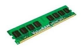 MEMORY DIMM 8GB PC12800 DDR3/KVR16N11/8 KINGSTON