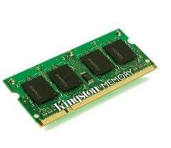 NB MEMORY 8GB PC12800 DDR3/SO KVR16S11/8 KINGSTON