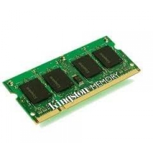NB MEMORY 8GB PC12800 DDR3/SO KVR16S11/8 KINGSTON