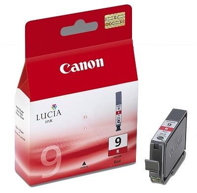 INK CARTRIDGE RED PGI-9R/1040B001 CANON
