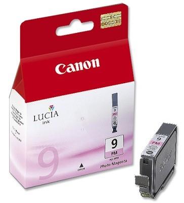 INK CARTRIDGE MAGENTA PGI-9PM/PHOTO 1039B001 CANON