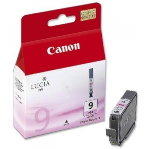 INK CARTRIDGE MAGENTA PGI-9PM/PHOTO 1039B001 CANON