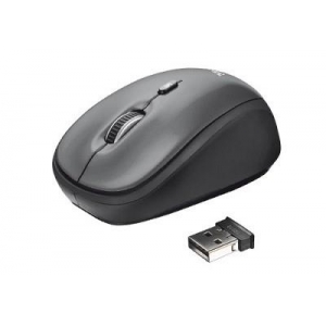 MOUSE USB OPTICAL WRL MINI/YVI 18519 TRUST