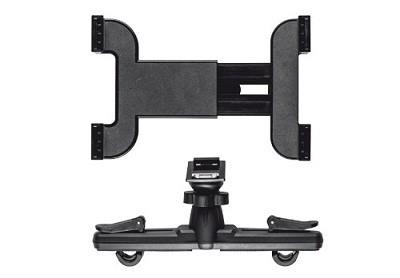 TABLET ACC CAR HEADREST HOLDER/UNIVERSAL 18639 TRUST