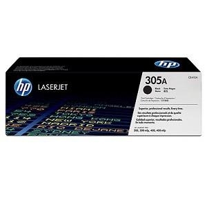 TONER BLACK 305A /M451 2.2K/CE410A HP