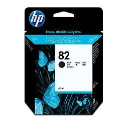 INK CARTRIDGE BLACK NO.82/69ML CH565A HP
