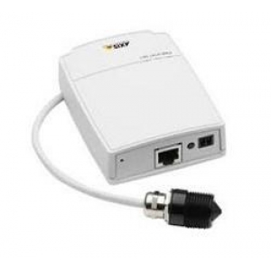 NET CAMERA P1214 HDTV H.264/DISCREET 0532-001 AXIS