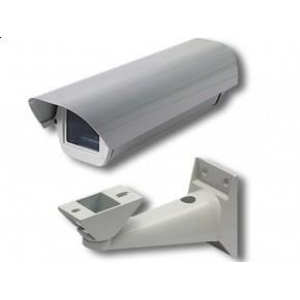 CAMERA HOUSING W/BRACKET/GL-606H-12 GL-210 GENWAY