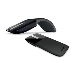 MOUSE USB OPTICAL WRL ARCTOUCH/BLACK RVF-00056 MS